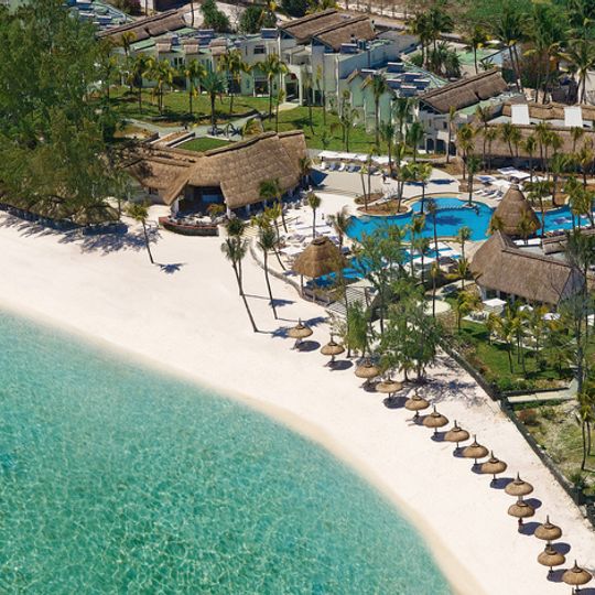 Ambre A Sun Resort Mauritius