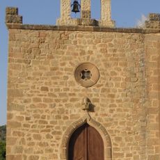 Sant Jaume de Sallent