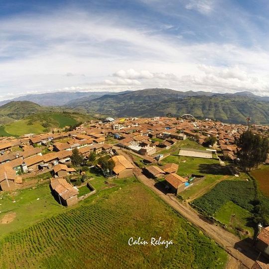 Provincia di Julcán