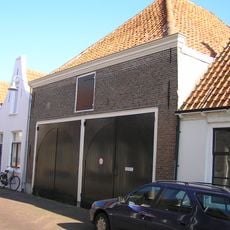 Wevershoek 15, Zierikzee
