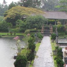 Tirta Gangga