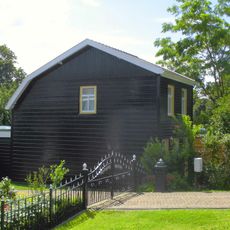 Utrechtseweg 2, Weesp