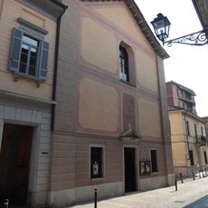 Chiesa di Santa Marta