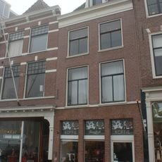 Botermarkt 2, Leiden