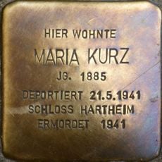 Maria Kurz