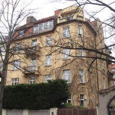 Adalbertstraße 108 (München)