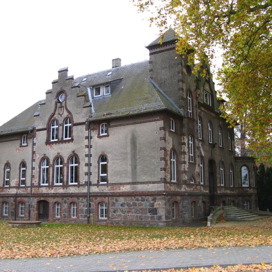 Château de Philipshof