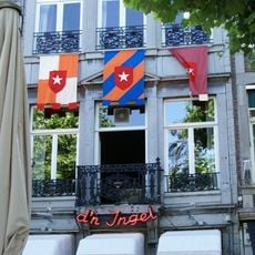 Vrijthof 13, Maastricht