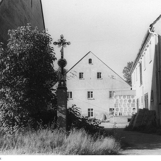 Betkreuz Saalau 23
