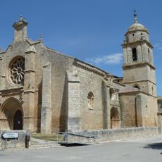 Iglesia de Nuestra Señora del Manzano