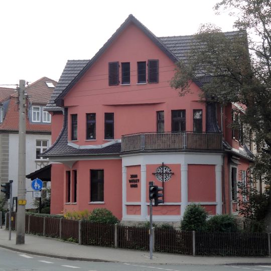 Evangelisch-methodistische Kirche