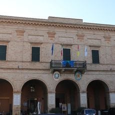 Palazzo comunale