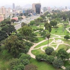El Campo de Marte