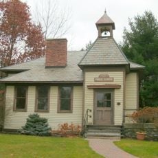 Verdoy Schoolhouse