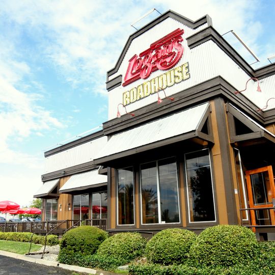 Logan's Roadhouse