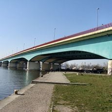 Most im. Pionierów Miasta Szczecina