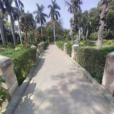 Ajmal Khan Park