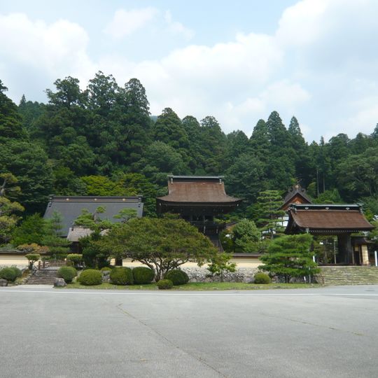 Zenshō-ji