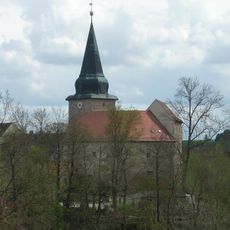 Burg Wildenau (Plößberg)