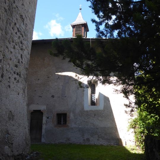 Cappella di Sant'Anna