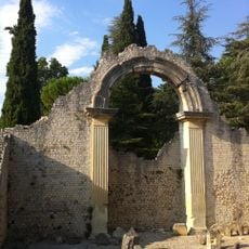 Ensemble archéologique de Vaison-la-Romaine