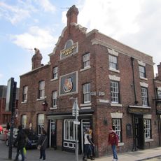 Oddfellows Arms Public House