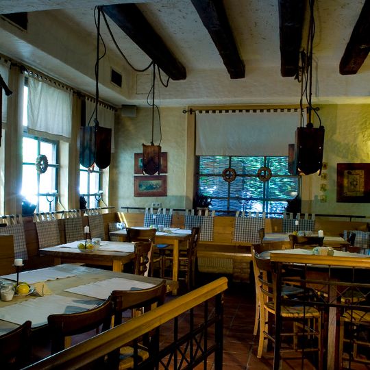 Kaval Restaurant
