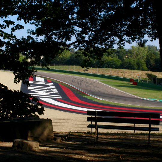 Parco delle Acque Minerali