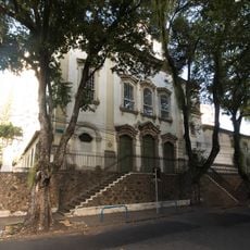 Church and Monastery of Our Lady of Grace