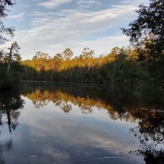Chickasabogue Park
