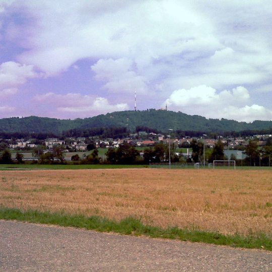 Wettswil am Albis