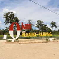 Merauke