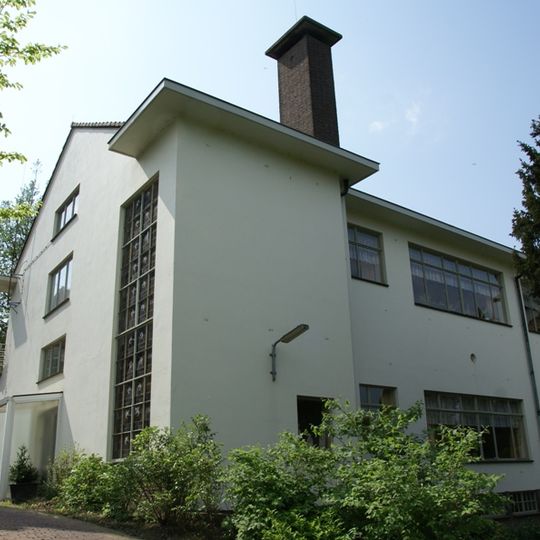 Sint-Lidwinapaviljoen