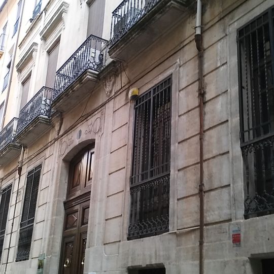 Royal Cloth Factory of Alcoy