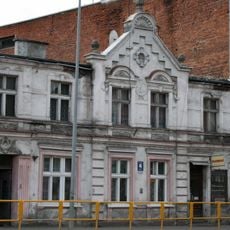 4 Mochnackiego Street in Olsztyn