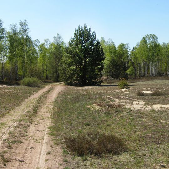Polihon landscape preserve