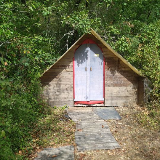 Camping des Cabanes
