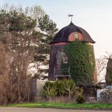 Canitzer Holländermühle