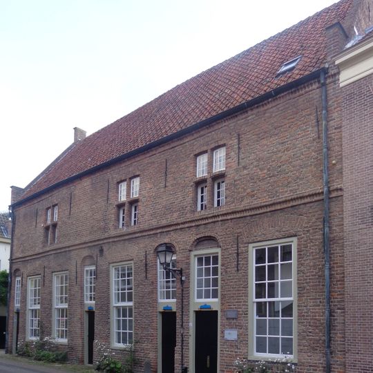 Everwijnstraat 3, Culemborg