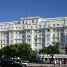 Copacabana Palace
