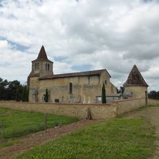 Église de Cucassé