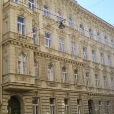 Miethaus, Hellerhaus