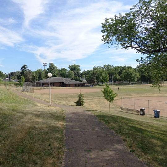 Sibley Park