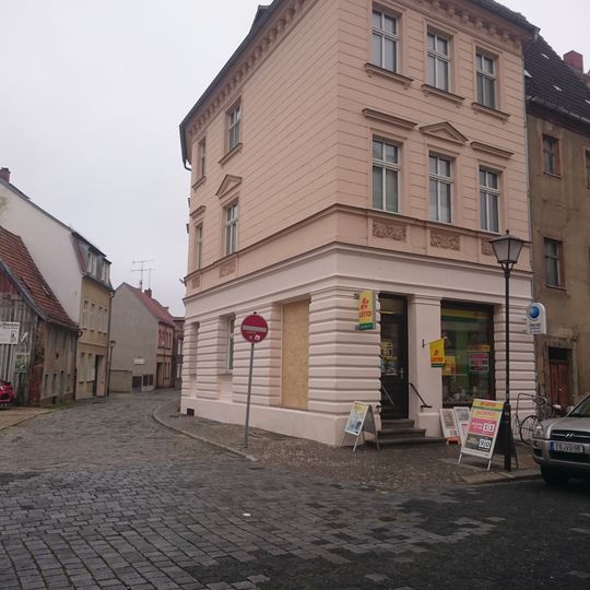 Wittenberger Straße 15