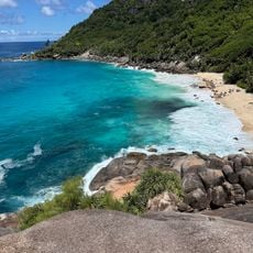 Anse Capucins