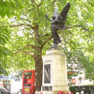 Hammersmith War Memorial