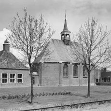 Nederlands Hervormde Kerk