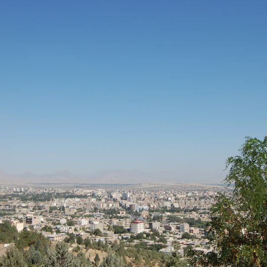 Urmia