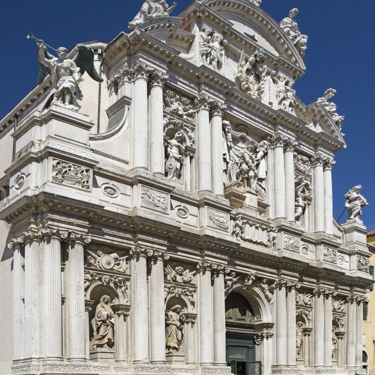 Santa Maria Zobenigo