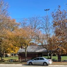 Terminal Park